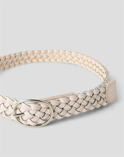 Name It - NKFBella Bælte - Keepsake Lilac